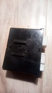 Блок управления Mazda Atenza Sport Wagon / Mazda 6