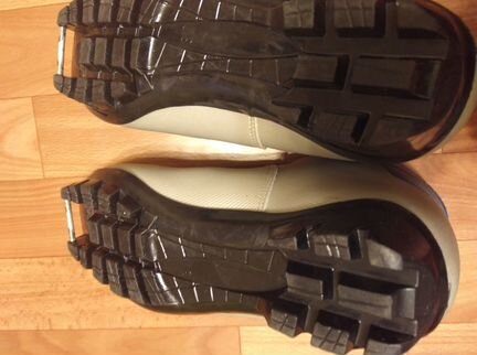 Лыжные ботинки Nordway размер 37