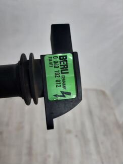 Катушка зажигания Porsche Cayenne 957 4.5