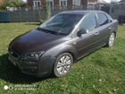 Ford Focus 1.8 МТ, 2007, 270 000 км