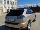 Lexus RX 3.3 AT, 2003, 193 000 км объявление продам