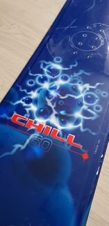 Сноуборд Nidecker Chill 160