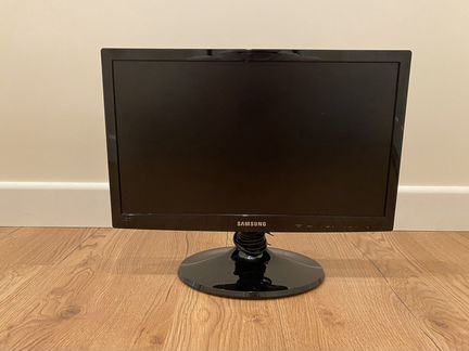 Телевизор samsung 18,5 дюймов