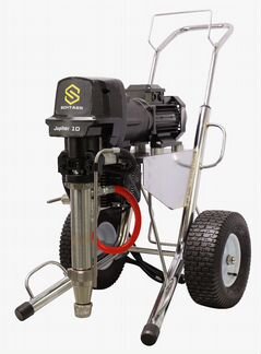 Schtaer jupiter 10 окрасочный аппарат