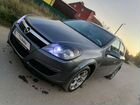 Opel Astra 1.8 МТ, 2006, 145 900 км