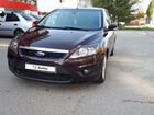 Ford Focus 1.8 МТ, 2010, 152 000 км
