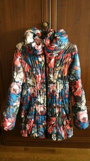 Куртка для беременных