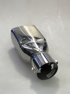 Насадка на глушитель HJ-H014D