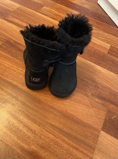 Ugg оригинал детские