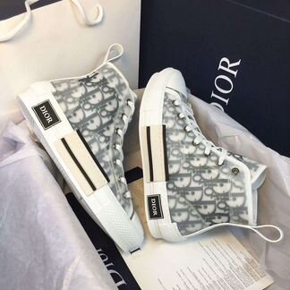 Dior Oblique