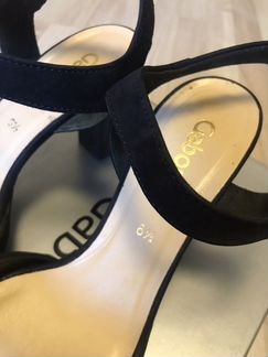 Туфли летние Gabor