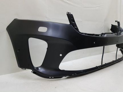 Бампер передний Kia Sorento 3 prime