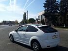 Ford Focus 2.0 МТ, 2006, 228 688 км