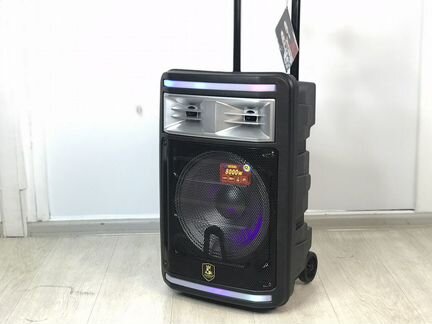 Портативная колонка avcrowns CH-T30