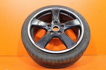 Диск Porsche 911 991 2011-нв