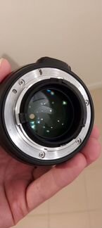 AF-S nikkor 50mm 1.4G