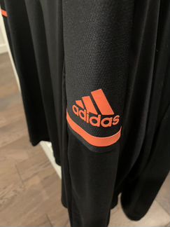 Кофта NHL Philadelphia Flyers adidas