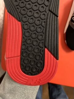 Кроссовки new balance 247