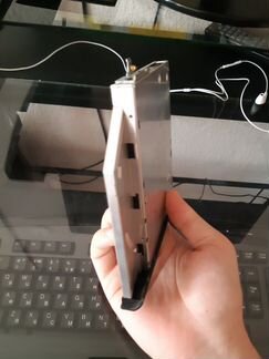 DVD ROM