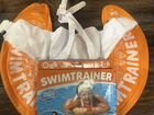 Круг для плавания swimtrainer 2-6 лет