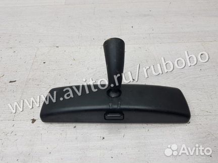 Зеркало салонное Vw Passat B6 BKP 2006