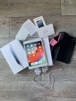 iPad mini 2 (Wi-Fi + Cellular) 32 gb