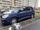 Buick Rendezvous 3.4 AT, 2002, 140 000 км