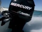 Лодочный мотор Mercury OptiMax 115