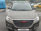 Haval H6 1.5 AT, 2017, битый, 84 500 км