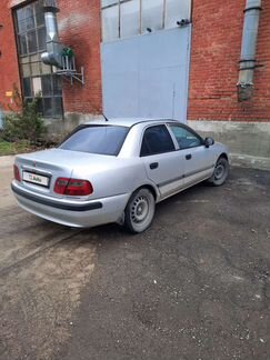 Mitsubishi Carisma 1.6 МТ, 2000, 210 000 км