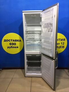 Холодильник б/у beko