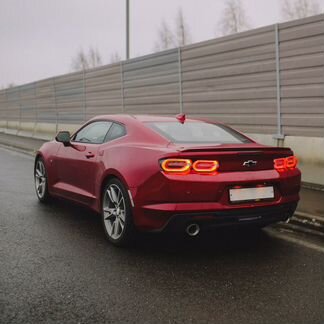 Автомобиль в аренду