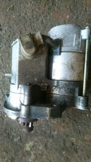 Стартер Rover 25 45 200 вариатор