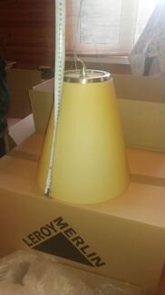 Светильник Vistosi