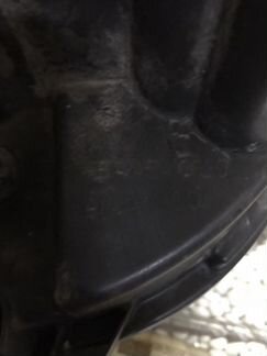 Фара левая правая для Mercedes Гелендваген