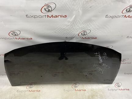 Капот Renault Clio 3