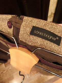 Sonia bogner, Bogner юбка 52