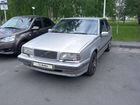 Volvo 850 2.4 МТ, 1993, 237 500 км