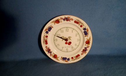 Часы кухонные