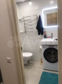 1-к квартира, 20 м², 11/16 эт.