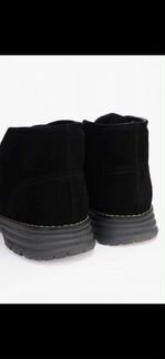 Ботинки зимние Crosby