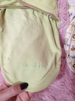 Пеленки кокон от 0 до 3 месяцев