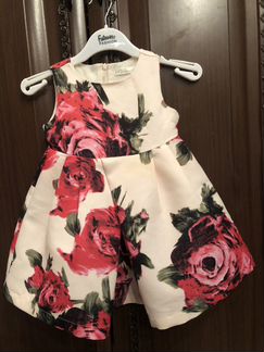 Платье Vitacci