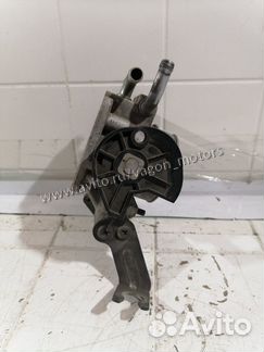 Дросельная заслонка Chevrolet Lacetti J200 1.8