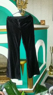 Хеннес Мауриц. Швеция. Тренд 2021г. Из бархата