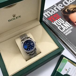 Часы Rolex женские новые