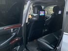 Lexus LX 5.7 AT, 2012, 136 625 км объявление продам