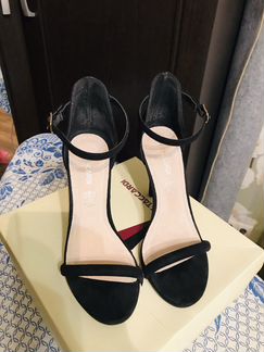 Босоножки 35-36 размер