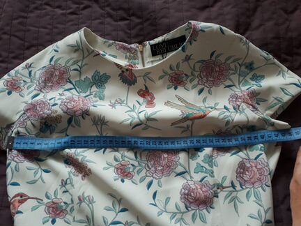 Новое платье Love Republic