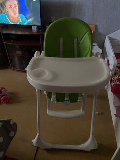 Стул для кормления forest